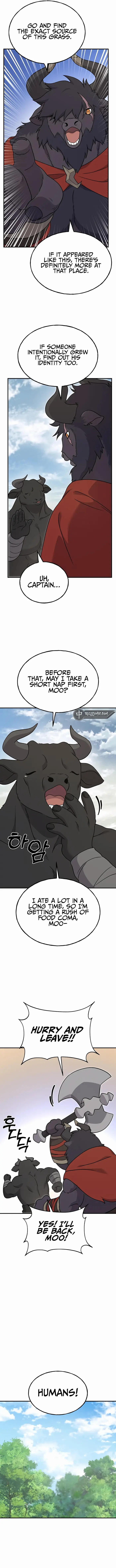 Solo Farming In The Tower - Chapter 35 image 14_optimized